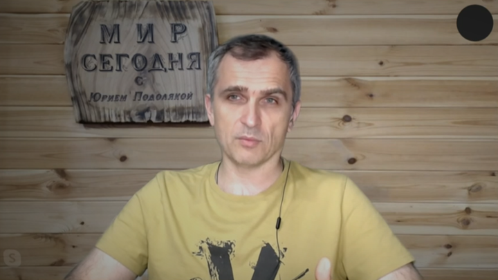 Ударим по базам НАТО в Африке: Юрий Подоляка оценил перспективы появления у ВСУ истребителей F-16