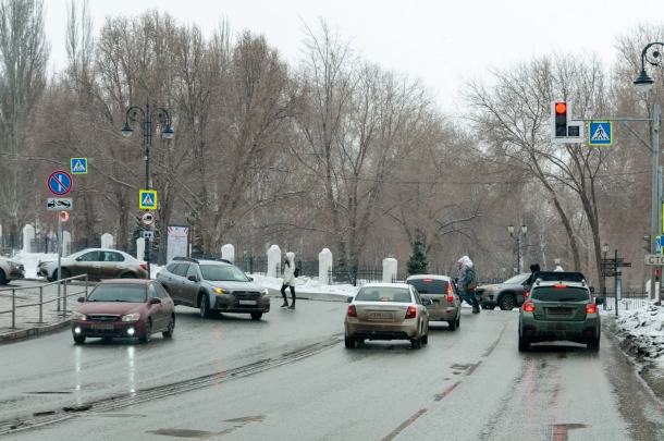 В Новосибирске составили рейтинг худших дорог по версии пользователей Сети