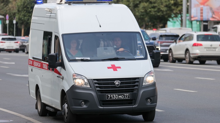 Тело программиста нашли на съёмной квартире в Нижнем Новгороде