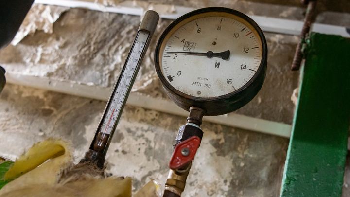 В Чехове на нескольких улицах могут отключить отопление и горячую воду