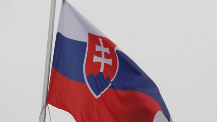 Вице-спикер парламента Словакии: Зеленский превращает политику в театр