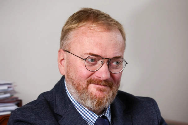 Это для нуворишей и коррупционеров: Милонов посоветовал Минкульту разобраться с ценами в Большом театре