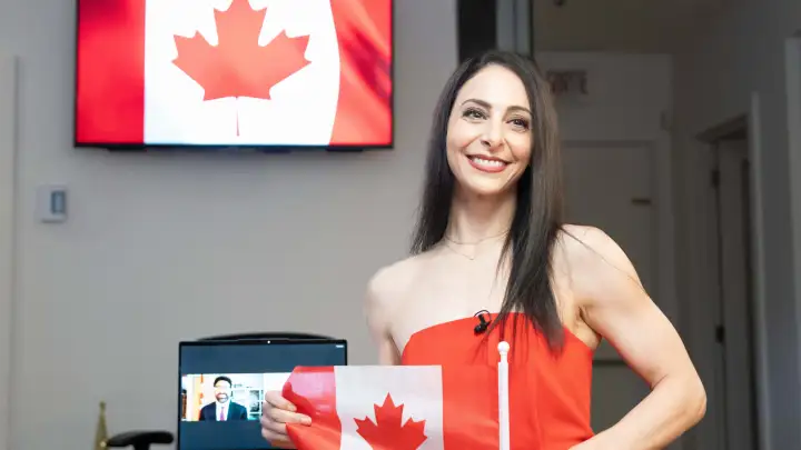 Москвичи заелись: Эмигрантка из Канады рассказала о негативных сторонах жителей столицы