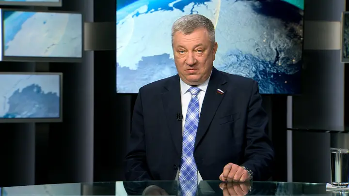 Будешь вякать - снимем с должности: О ком рассказал генерал Гурулёв?