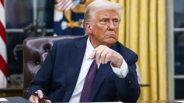 ЕС в мрачном ожидании Трампа: политики ломают голову, какое будущее ждет - что пишет пресса Европы