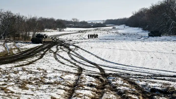 Под Курском таинственно исчезли десятки боевиков ВСУ: Кручёный лес не пощадил никого