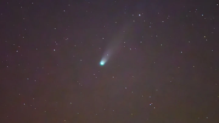 Что будет, если взорвать ядерную бомбу в космосе - ответ дали ученые