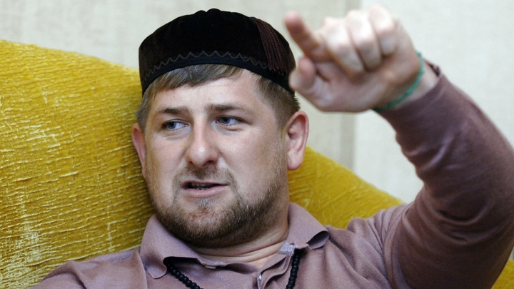 Сдайтесь полякам прямо сейчас: Кадыров не пощадил тыловых генералов