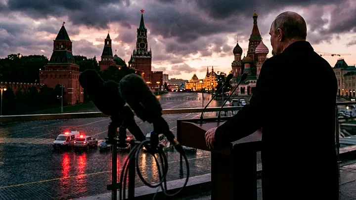 СВО заканчивается – начинается война? Кремль сделал заявление. Что теперь будет