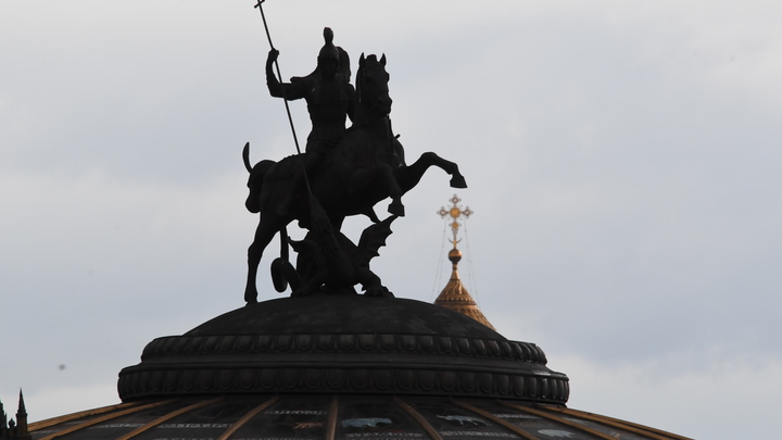 Какой сегодня праздник – на календаре 6 мая