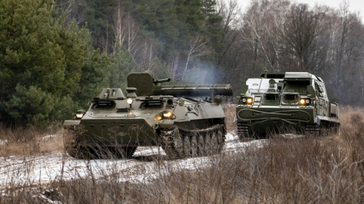 Безсонов о новой вылазке ВСУ в Запорожье: Получили по ушам и всё