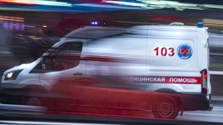 Как оказать помощь при инсульте: запомните 4 слова-маячка