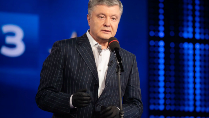 Судьба нанесла Порошенко новый удар: Политику пришлось сидеть в подвале