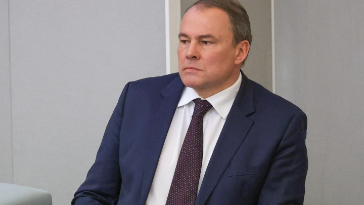 Финский спикер пытался поддеть Россию. Пётр Толстой вмешался: Пришлось кое-что ему объяснить