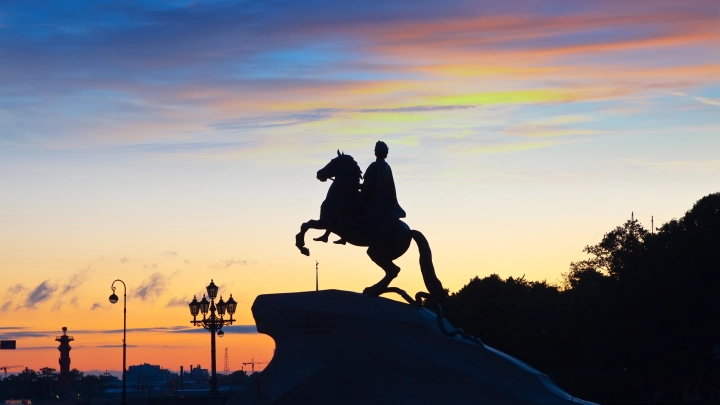 Весенний марафон в 40 дней: Петербург побил вековой рекорд аномального тепла