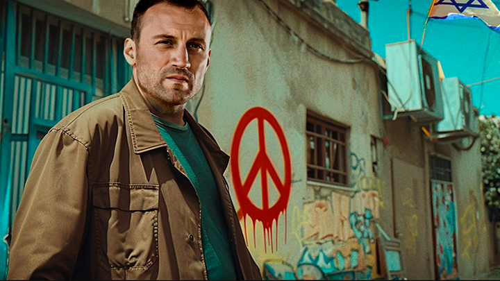 Русских не жалко. Как либералы из людей с прекрасными лицами оборачиваются кровожадными монстрами