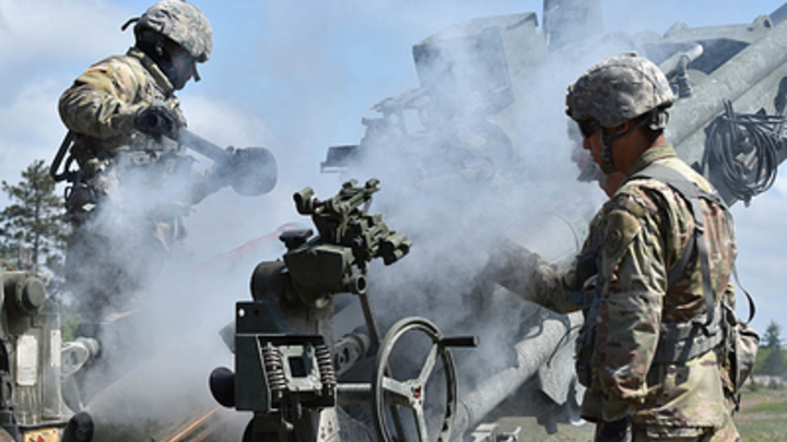 Состояние близко к критическому: Техника НАТО подвела армию Украины