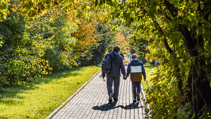 Внимательно следите за детьми: Педиатр предупредила об опасности для тех, кто перенёс COVID