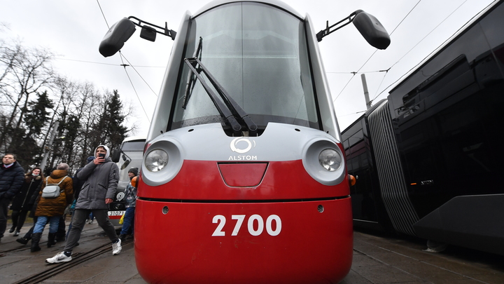 До 35 рублей: в Краснодаре собираются поднять стоимость проезда в трамваях и троллейбусах