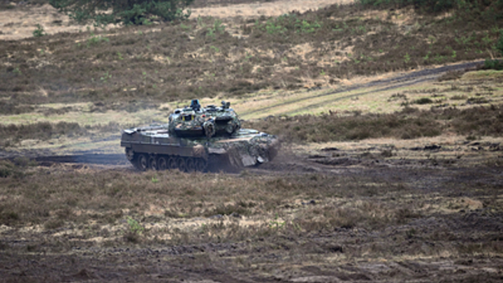 Южная Корея крупно подставилась. Россия не оплошала, реакция была стремительной