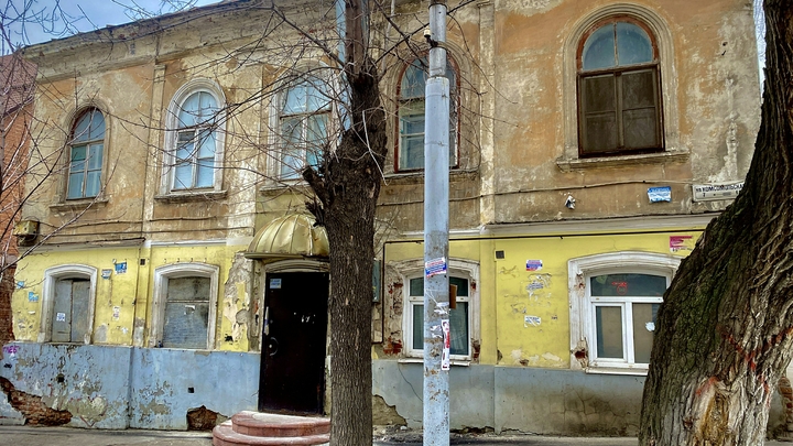 Вопрос о расселении дома в Перми, из-за которого завели уголовное дело, рассмотрят после 2024
