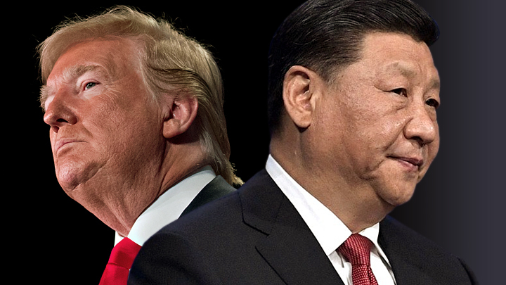 Удар по США и глухая оборона: Почему провалился план Трампа по Китаю
