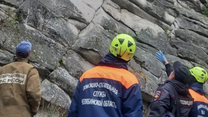 Челябинская прокуратура проверит обстоятельства падения со скалы 14-летней школьницы