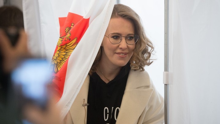 Сын Собчак рассказал, в какой стране хочет жить. Ответ ребёнок дал жёсткий