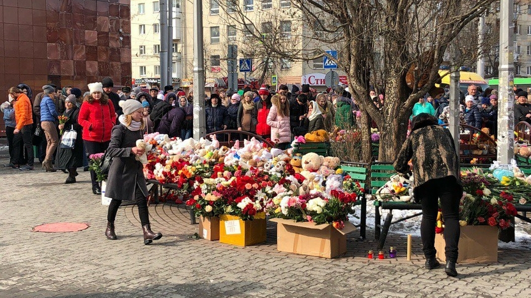 Сколько же можно гореть: Сотрудников торговых центров научат действовать во время чрезвычайных ситуаций Сколько же можно гореть: Сотрудников торговых центров научат действовать во время чрезвычайных ситуаций