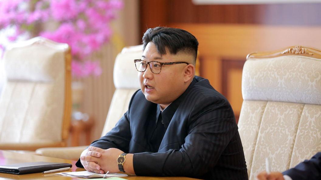 Встреча Ким Чен Ына и Трампа может пройти в Монголии