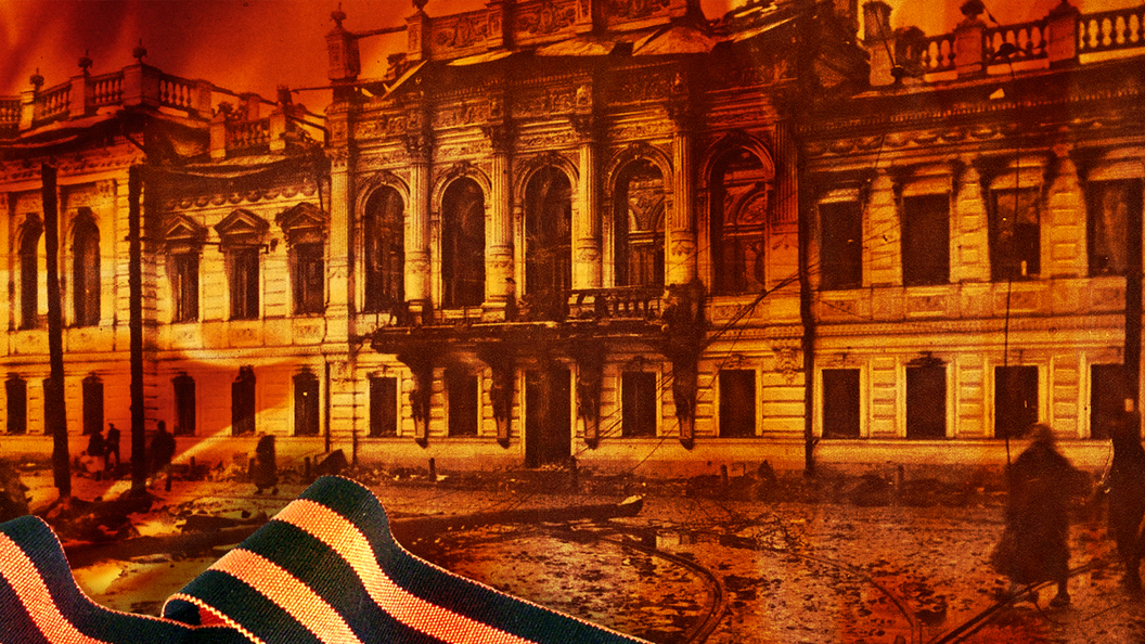 Ярославское восстание 1918 года: Cвобода под дулами пушек Ярославское восстание 1918 года: Cвобода под дулами пушек