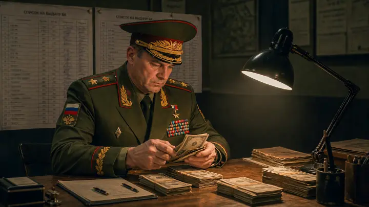 Миллиарды распилены. У Минобороны теперь есть своё Сколково?