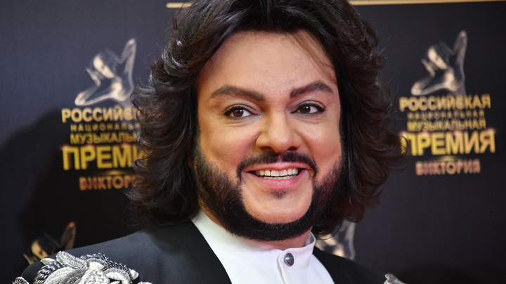 После скандала с десантниками Киркорову ответили крылатой фразой из Брата