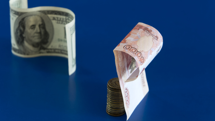 Лапушкин: Впрыск денег ничего не решит или ещё побарахтаемся?