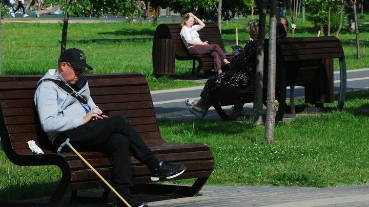 «Замариновался»: как собачья еда сделала британца долгожителем