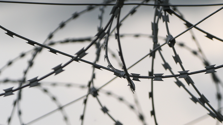 Ушёл в магазин: в Ростовской области заключенный сбежал из колонии-поселения