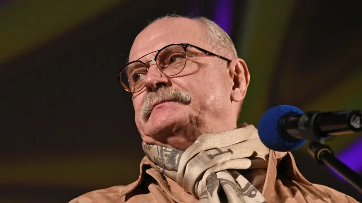 Никита Михалков обратился к властям. Потому что так дальше продолжаться не может