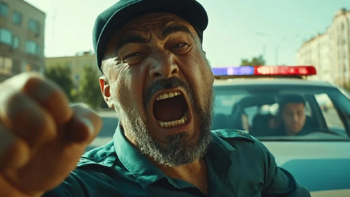 Это уже преступление: Обращение к Алаудинову. Беспредел в русском тылу. Бородачи избили военного на посту - что известно и кто они