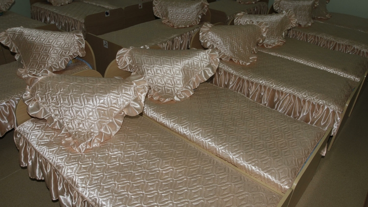 SOS! В детском садике Челябинска обнаружили кишечную палочку