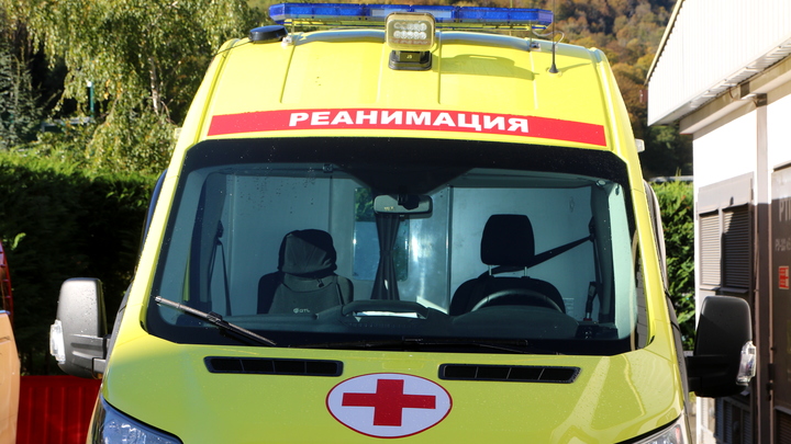 Рехаб, новая BMW и смерть всей семьи: Что известно о мужчине, машина которого рухнула с парковки в Краснодаре