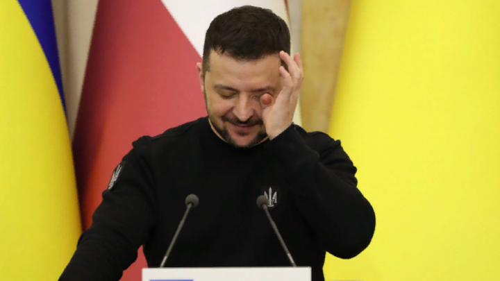 Киев зря удерживает Бахмут: Журналисты NBC указали на серьёзную ошибку Зеленского