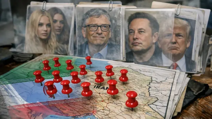 Арабы их сметут: Трагический финал войны на Ближнем Востоке ещё в 2004-м году предсказал Жириновский