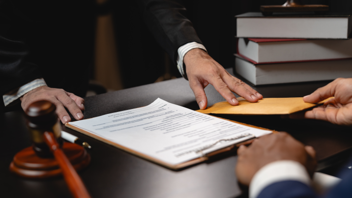 Просит не отнимать элитное жильё: экс-глава суда Кубани пытается сохранить свои активы