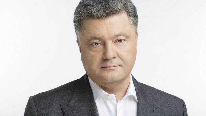 Порошенко похвастался  испытаниями «украинизированной» советской ракеты - видео
