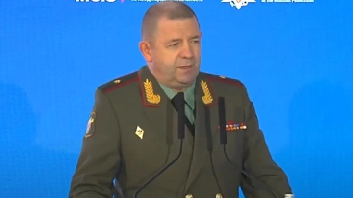 Как готовили убийство генерала Москалика: Всё внимание на автомобиль и украинца из Сум