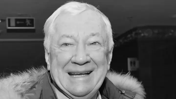 Резко похудел и перестал говорить: умер Борис Игнатьев, бывший тренер сборной России