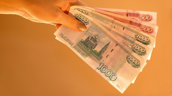 Под личиной соцработника: в Кургане у фронтовички украли полмиллиона