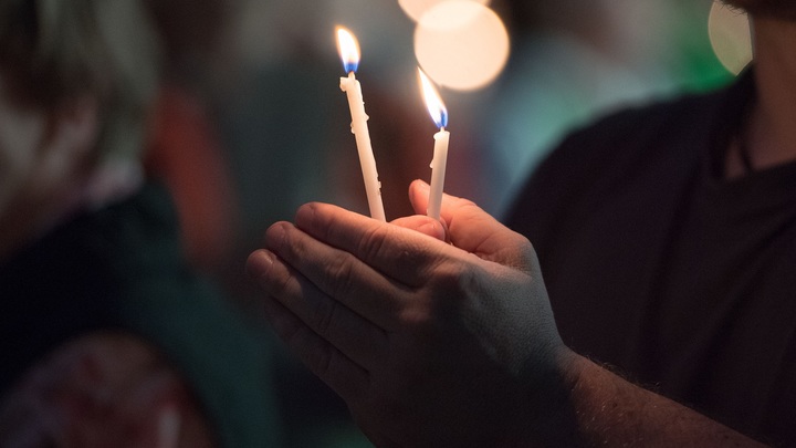 Убийство Владлена Татарского раскрыло глаза аполитичным: Думали, в мегаполисе не коснётся?