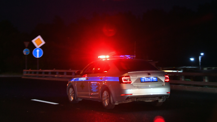 В Акимовке произошло серьезное ДТП с участием подростка