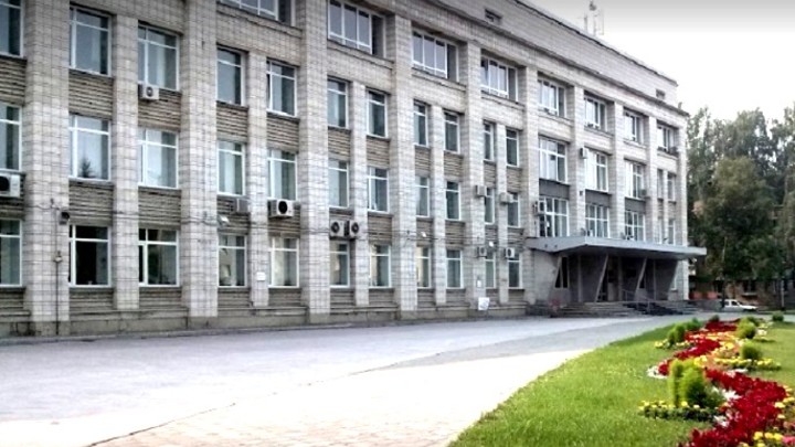 В лесах СО РАН прошла проверка состояния противопожарной безопасности